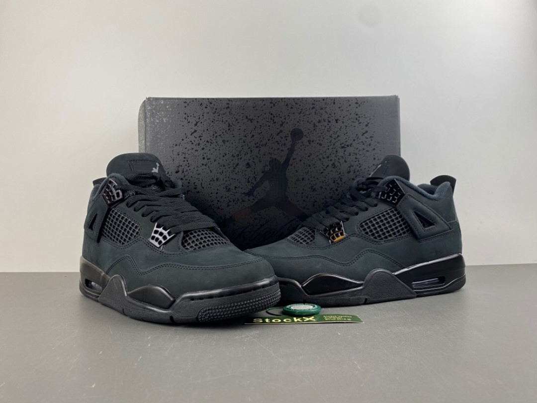 Black Cat AJ4 photo 5
