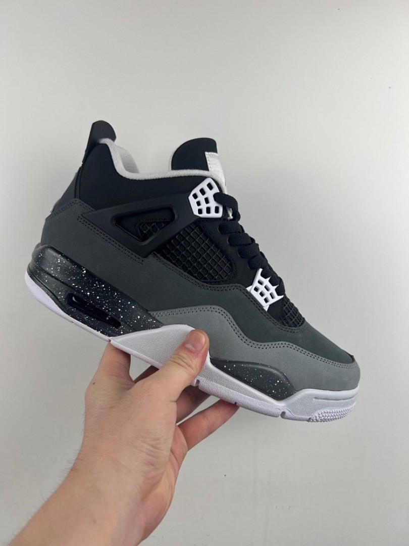 Fear AJ4 photo 5