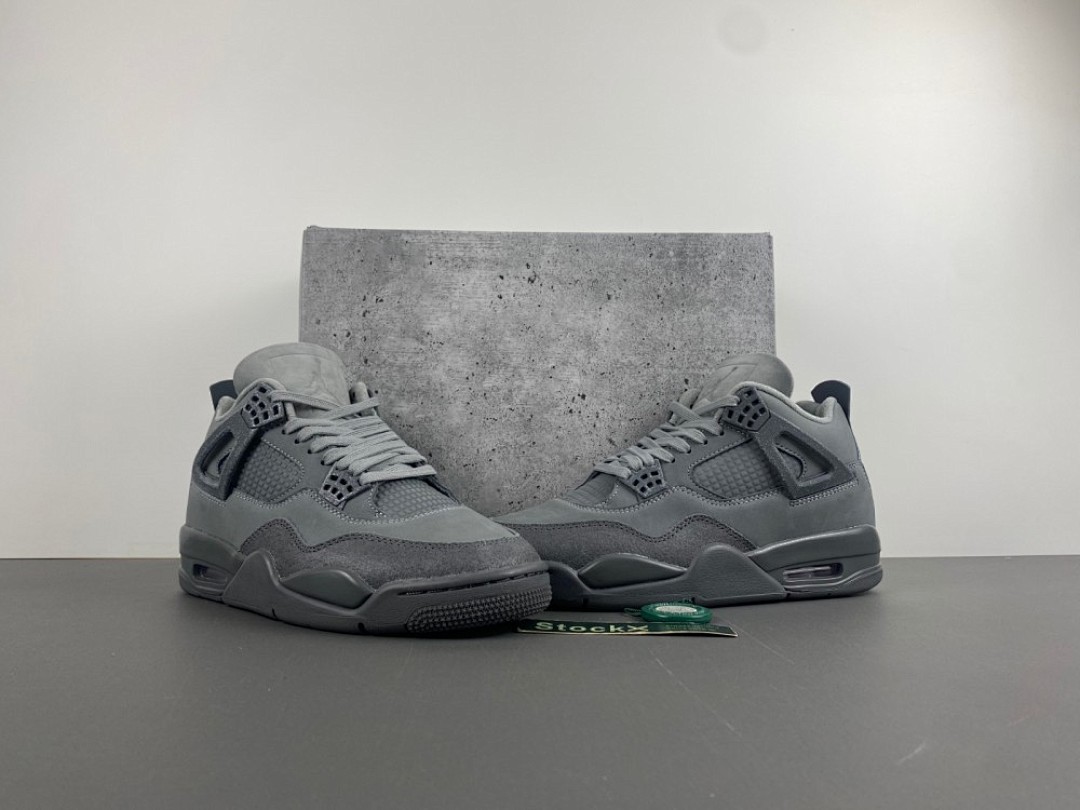 Paris Olympics (Wet Cement) AJ4 photo 3