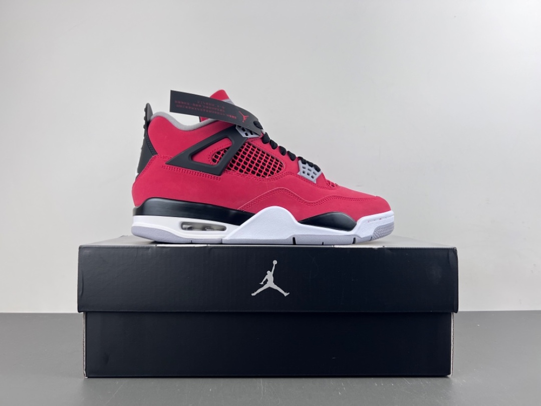 Toro Bravo AJ4 photo 11